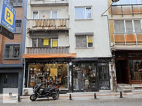 Kadıköy moda sahibinden satılık daire